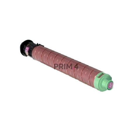 Type MPC3000E Magenta Toner Compatible With Printers Ricoh MP C2500, C3000 -15k Pages