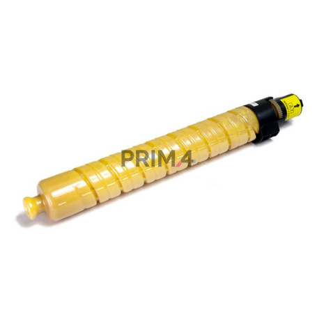 842312 Yellow Toner Compatible With Printers Ricoh IM C2000, C2500 -10.5k Pages