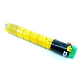 841302 Yellow Toner Compatible With Printers Ricoh MPC300, MPC400, MPC401 -10k Pages