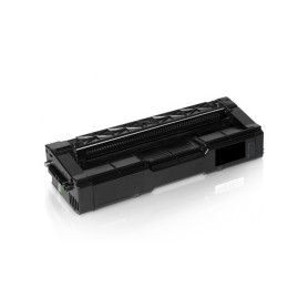 408184 Black Toner Compatible With Printers Ricoh Lanier Aficio SPC360 Series -7k Pages