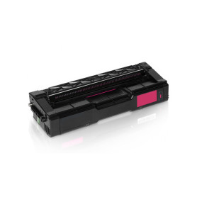 408186 Magenta Toner Compatibile con Stampanti Lanier Ricoh Aficio SPC360 Series -5k Pagine