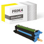 108R01121 Cian Unidad de Imagen Tambor Compatible Con Impresoras Xerox VersaLink C400, C405, Phaser 6600dn, 6600dnm, 6600n, 6600, WorkCentre 6605dn, 6605dnm, 6605n, 6605, 6655i -60k Paginas