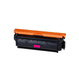 2978C001 Magenta Toner Compatibile con Stampante Canon IR C470, 475, 477 -27.5k Pagine