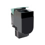 80C2HK0 802HK Negro Toner Compatible Con Impresoras Lexmark CX410, CX510 -4k Páginas