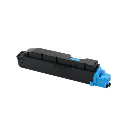 408315 Cyan Toner Compatible Avec Imprimantes Ricoh Lanier P C 600 -12k Pages