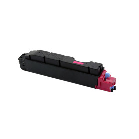 408316 Magenta Toner Compatibile Con Stampanti Ricoh Lanier P C 600 -12k Pagine