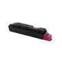 408316 Magenta Toner Compatible Avec Imprimantes Ricoh Lanier P C 600 -12k Pages