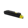 408317 Yellow Toner Compatible With Printers Ricoh Lanier P C 600 -12k Pages