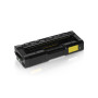 408355 Giallo Toner Compatibile Con Stampanti Ricoh Lanier P C300, C301, C302, M C250FWB, C250W -2.3k Pagine