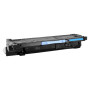 CB385A Cian Unidad de tambor Compatible con impresoras Hp CP6015, CM6030, CM6040FMFP -35k Paginas