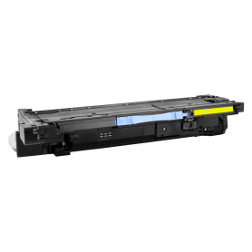 CF364A 828A Jaune Tambour d'Imagerie Compatible Avec Imprimantes Hp LaserJet Enterprise M880, M855 -30k Pages