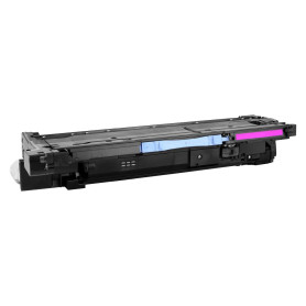 CF365A 828A Magenta Belichtungstrommel Kompatibel Mit Drucker Hp LaserJet Enterprise M880, M855 -30k Seiten