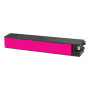 913A F6T78AE Magenta Cartucho de tinta Compatible con impresoras Inkjet Hp Pro352, 377, 452, 477, P57750, P55250 -3k Paginas