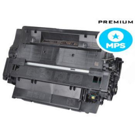 Mps Toner compatible Hp M520,P3015X,LBP3580-12.5KCE255X	