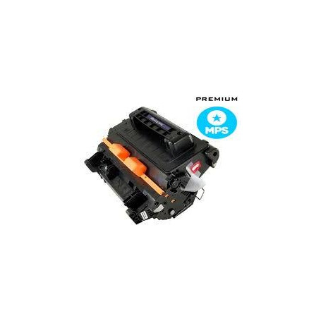 Mps Toner compatible HP M630DN,M630F,M630Z,M630S-25KCF281X