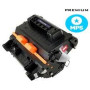 Mps Toner compatible HP M630DN,M630F,M630Z,M630S-25KCF281X