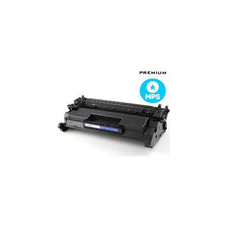 Mps Toner compatible HP Enterprise M507x,M528z,M528dn-5K