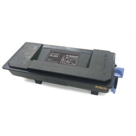 Toner com Triiumph P-4539i UTAX P-4532i MFP-14.5K1T0C100UT0