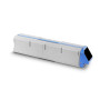 P9541BK 45536556 Black Toner Compatible With Printers Oki Pro 9431, 9541, 9542 DN, EC, EV -51k Pages