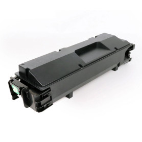 TK5370 1T02YJ0NL0 Noir Toner +Bac de Récupération Compatible Avec Imprimantes Kyocera ECOSYS PA3500cx, MA3500cix, MA3500cifx -7k Pages