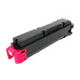 TK5370 1T02YJBNL0 Magenta Toner +Bac de Récupération Compatible Avec Imprimantes Kyocera ECOSYS PA3500cx, MA3500cix, MA3500cifx -5k Pages