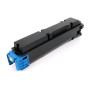 TK5380 1T02Z0CNL0 Cyan Toner +Resttonerbehälter Kompatibel Mit Drucker Kyocera ECOSYS PA4000cx, MA4000cifx -10k Seiten