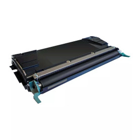 X746A1CG C746A1CG Black Toner Compatible with Printers Lexmark C746, X746de, C748, X748de, X748dte -12k Pages