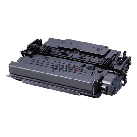 CF287A 041 Toner Compatible con impresoras Hp MFP M501, M520, M527F, M506 / Canon LBP312 -9k Paginas