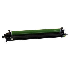 013R00688 KCMY Cartucho de Tambor Compatible Con Impresoras Xerox VersaLink C7100, C7120, C7125, C7130 -Negro BK 110k Páginas, Color CMY 87k Páginas