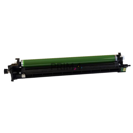 013R00688 KCMY Cartucho de Tambor Compatible Con Impresoras Xerox VersaLink C7100, C7120, C7125, C7130 -Negro BK 110k Páginas, Color CMY 87k Páginas