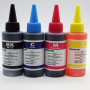 100ML INK FOR UNIVERSALE EPSON BK