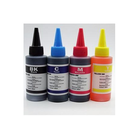 100ML INK LIGHT CIANO FOR UNIVERSALE EPSON