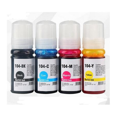 Ciano Dye 70ML ET-2710,2711,2720,2726,4700C13T00P240