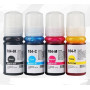 Magente Dye 70ML ET-2710,2711,2720,2726,4700C13T00P340