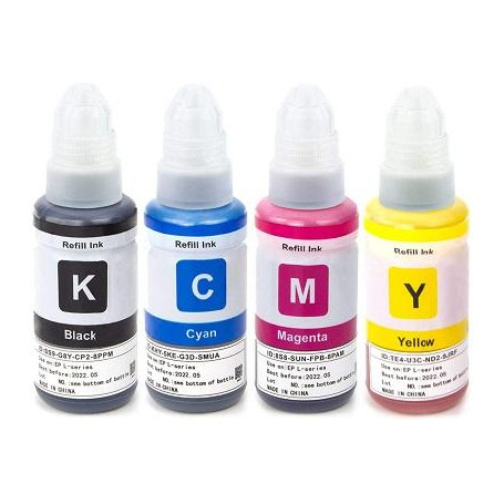 Magent Pigment 70ML Com ET-16600-11160-5800-15150IET112/113