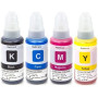 Magent Pigment 70ML Com ET-16600-11160-5800-15150IET112/113