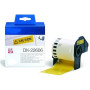 Yellow  62mmX15.24m  for Brother P-Touch QL1000 1050 1060