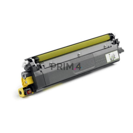 TN249 Jaune Toner Compatible Avec Imprimantes Brother MFC L8340CDW, MFC L8390CDW, HL L8230CDW, HL L8240CDW -4k Pages