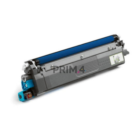 TN248 Cyan Toner Compatible Avec Imprimantes Brother DCP L3520CDW, L3560CDW | MFC L3740CDW, L3760CDW, L8340CDW, L8390CDW | HL L3220CW, L3240CDW, L8230CDW, L8240CDW -1k Pages