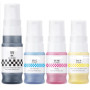 Yellow Pigment 40ML com Canon Maxify GX1050.GX20506291C001