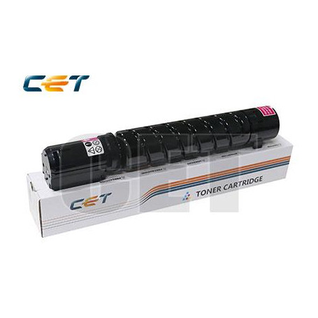 Magenta Canon C-EXV48 Toner Cartridge 11.5K/197g 9108B002AA