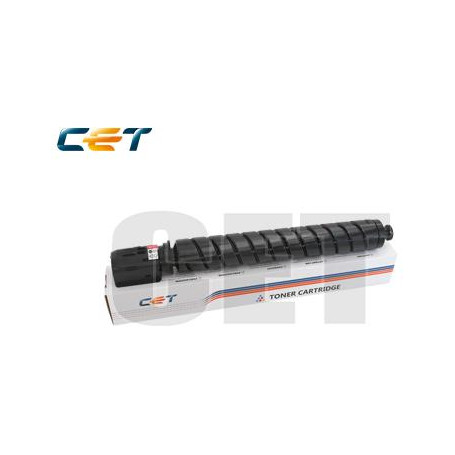 Magenta Canon C-EXV58 CPP Toner Cartridge-60K3765C002AA