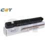 CET Yellow Canon C-EXV49 CPP  Toner Cartridge-19K/462g