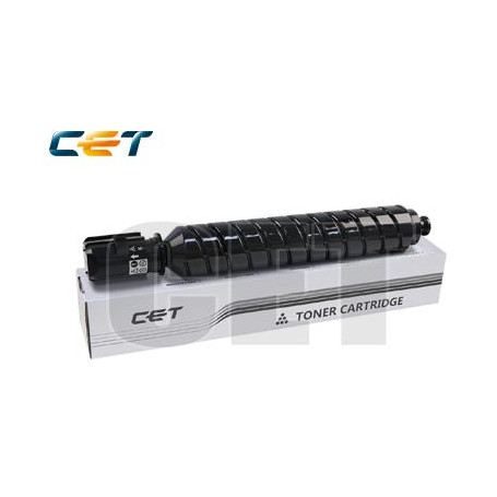 CET Black Canon C-EXV54 CPP-15.5k/ 342g 1394C002AA