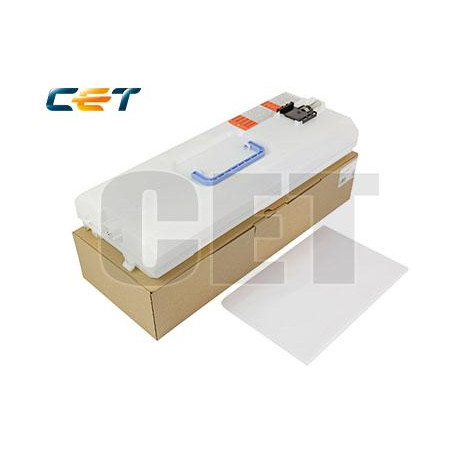 CET Waste Toner Container Canon FM1-A606-000, WT-202