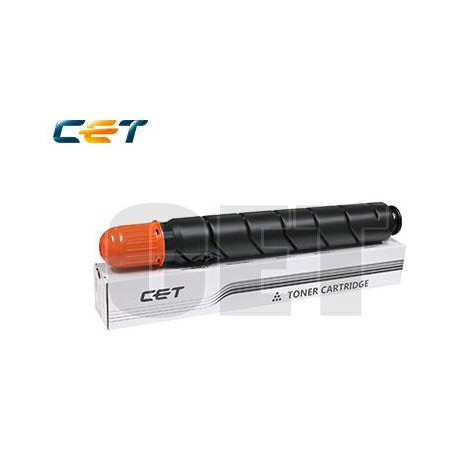 CET Black Canon C-EXV29 CPP Toner- 36K/ 740g 2790B003AA