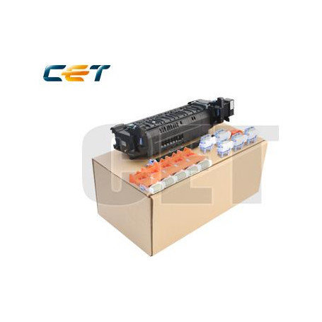 CET Maintenance Kit 220V HPM608,M631  L0H25-67901, L0H25A