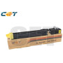 CET Kyocera TK-8115Y Toner Cartridge-6K/105g