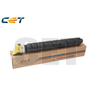 CET Kyocera TK-8345Y Toner Cartridge 12K/190g