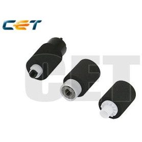 Long Life Pickup Roller Kit 2BR06520, 2F906230,2F906240